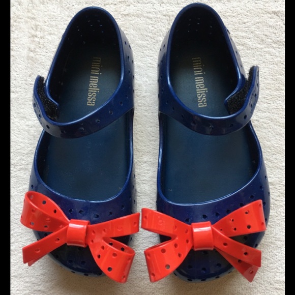 melissa shoes mary jane